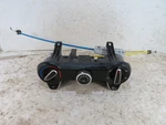 21 22 23 Kia Rio Canadian Manual Ac Heater Temperature Control Canada Oem. Fixed Price $128.08.