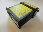 203063 New-no Box; Unitherm AXXX2RFE Temp. Controller; 220V; 3A. Fixed Price $99.74.