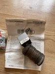 Powers Temperature Transmitter. Fixed Price $60.00.