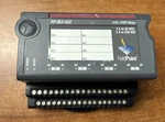 National Instruments FP-RLY-422 FP-TB-1 Fieldpoint Terminal Base And Relay. Fixed Price $20.00.