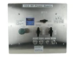 Hitachi UHF-121 EC2 Rf Power Supply Cooling Water Control Panel M-712E Working. Fixed Price $611.18.