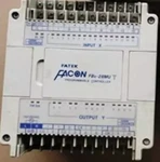 Used & Tested Fatek Facon FBE-28MCT FB-28MCT Programable Controller. Fixed Price $452.00.