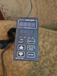 Watlow 988A-10CA-AARG Temperature / Process Controller Series Missing Ring. Fixed Price $214.83.