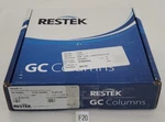 *new Sealed* Restek RTX-1 Crossbond 100% Dimethyl Polysiloxane 30M 0.53MM Id. Fixed Price $400.00.