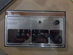 Liebert Termperature Control 020-0085 (XX4). Fixed Price $18.00.
