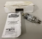 / Transmitter 200-6000-1-5-2-25-ORF T356Z Psi. Fixed Price $214.50.