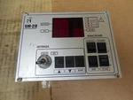 Mold Masters Temperature Controller Interface Panel SM-20 SM20 90-013-502B-2. Fixed Price $215.00.