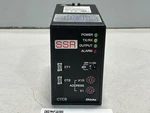 Shinko CTCS-535-C/E Temperature Controller Used #151817. Fixed Price $181.00.
