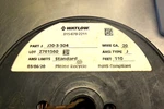 Qty 100 Ft Watlow Thermocouple Grade Wire J20-3-304. Fixed Price $35.00.