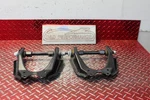 1993 - 1998 Toyota Pick Front Upper Control Arms Dnd. Fixed Price $119.95.