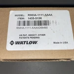 Watlow High-density Control Module RMHA-1111-AAAA / 1433-3138 New. Fixed Price $1399.99.