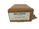 Powers 184-0048 Temperature Transmitter Nsmp. Fixed Price $42.00.