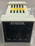 Athena Legacy Series Temperature Controller 16JFS010AK, 100-250VAC (B55). Fixed Price $315.00.