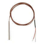 Tempco TTW00178 Thermocouple Probe,type J,length 3 Ft. 20XJ89. Fixed Price $98.95.