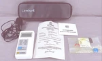 Thermoworks Microtherma Type Thermometer Case -210 To 410 0.2 Freeship. Fixed Price $250.00.