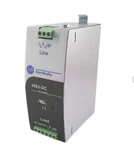 New Allen-bradley 4983-DC120-05 Filter And Surge Suppressor Ships Free. Fixed Price $300.00.