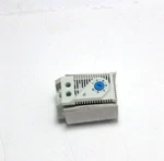 Stego Compact Thermostat 01147.9-00 Type No, New. Fixed Price $23.99.