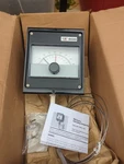 T202405 United Electric Controls Ue 800 Temperature Controller 12977 0-100 F. Fixed Price $399.99.