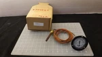 Marshalltown-tempco K25210-010 Remote Vapor Thermometer T21694. Fixed Price $95.00.