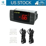 For Dixell Temperature Controllers, XR02CX-4N1F1 Digital Thermostat. Fixed Price $39.99.