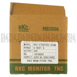 New Rkc REX-C700FK02-V*AN Temperature Controller. Fixed Price $71.15.