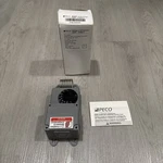 Peco TF115-001 Thermostat TF115001 Spdt Line Voltage 24-277VAC. Fixed Price $40.00.