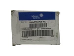 Johnson Controls A19AAB-40C Nsmp. Fixed Price $278.00.