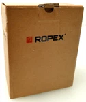 Ropex Profinet 7501003 Temperature Controller Resistron RES-5010.00/400VAC FW:00.203. Fixed Price $2828.79.