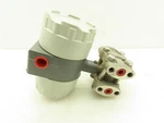 340D2AH12BNNNNN Differential Pressure Transmitter Switch 0-450" H2O 2000PSI. Fixed Price $104.99.