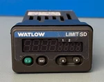 Watlow SD3L-LJAA-AARG Limit Temperature Controller. Fixed Price $180.00.
