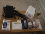 Omega Temp Calibrator. Fixed Price $1620.00.