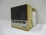 Omega CN144TRMV-R Digital Temperature Process Controller CN140 Series 120/240V. Fixed Price $47.50.