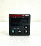 Watlow SD6C-HCCA-DNAA Series Limit Controller W/ Devicenet Free Shipping. Fixed Price $140.00.