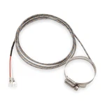 Tempco TPW00036 Thermocouple Probe,type J,length 12" 3CAF6. Fixed Price $49.99.