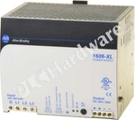 Allen Bradley 1606-XL480E-3W Ser 480VAC 3-PHASE 24-28VDC 480W Power Supply. Fixed Price $303.41.