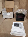 Omega 4002A-KF Digital Controller 4002AKF Range 0-2000F 120/240 Vac Ph New. Fixed Price $2000.00.