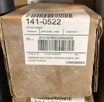 Siemens 141-0522 Surface Mounted Temperature Control New In Box. Fixed Price $60.00.