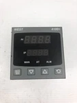 West P4101Z11000000 Temperature Controller 4100+. Fixed Price $700.00.