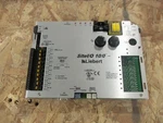 Liebert Sitel/o 10/0 2 Mb Input Output Plc Module Ak. Fixed Price $730.00.