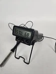 Omega RH411 Digital Thermo-hygrometer. Fixed Price $160.00.