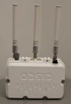 Cisco AIR-CAP1552E-A-K9 Wireless Access Mesh Point With AIR-ANT2547V-N Antennas. Fixed Price $249.99.