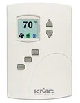 Kmc Controls BAC-4001CW0002 Appstat Room Controller, Sensor, Thermostat. Fixed Price $434.50.