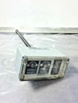 Woerner KTR-A/3AB3114/105/205/TA Temperature Controller. Fixed Price $187.81.