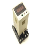 Fuji PXV4TAY2-1Y000 100 240VAC Temperature Controller W/TP411X Socket Base PXV-4. Fixed Price $50.99.