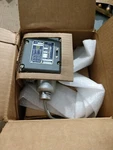 Brand New Nos Square Temperature Switch Class Type 9025BCW33. Fixed Price $24.99.