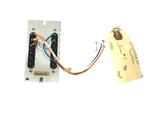 Bently Nevada 72078-02 Wiring Terminal Board Plc Bentley 72075-02 143 7207802. Fixed Price $100.00.