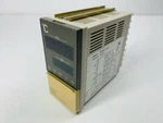 Omron E5EX-VAA 0681939-1A Digital Fahrenheit Temperature Controller. Fixed Price $505.61.