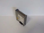Rkc Instrument M-TIO-B-FJA5-V*NN Used Temperature Control Module MTIOBFJA5VNN. Fixed Price $40.00.