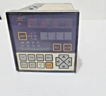 Yamatake Azbil SDC2002GC01A00701 Pid Temperature Controller Used Video. Fixed Price $215.00.