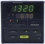 * Yamatake Honeywell C215GD00101 Temperature Control 24VDC. Fixed Price $125.00.